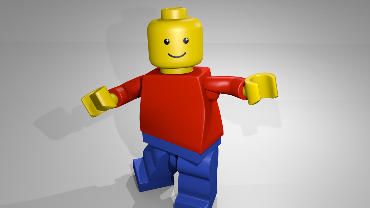 Meget sur handikap Problem Posts tagged lego | Squareys' Blog